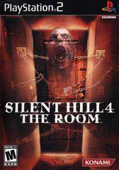Silent Hill 4: The Room - Playstation 2 (Loose (Game Only)) - Game On