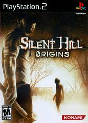 Silent Hill Origins - Playstation 2 (Complete In Box) - Game On