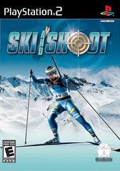 Ski and Shoot - Playstation 2 (Loose (Game Only)) - Game On