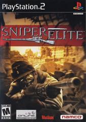 Sniper Elite - Playstation 2 (Complete In Box) - Game On