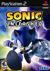 Sonic Unleashed - Playstation 2 (Loose (Game Only)) - Game On