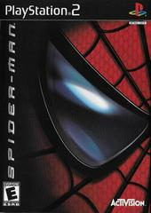 Spiderman - Playstation 2 (Loose (Game Only)) - Game On