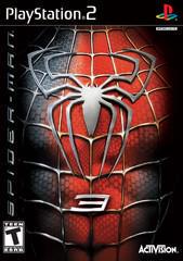 Spiderman 3 - Playstation 2 (Loose (Game Only)) - Game On