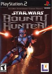 Star Wars Bounty Hunter - Playstation 2 (Complete In Box) - Game On