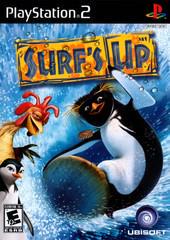Surf's Up - Playstation 2 (Complete In Box) - Game On