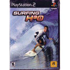 Surfing H30 - Playstation 2 (Complete In Box) - Game On