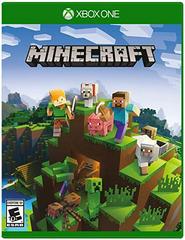 Minecraft - Xbox One (Loose (Game Only)) - Game On