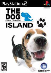 The Dog Island - Playstation 2 (Loose (Game Only)) - Game On
