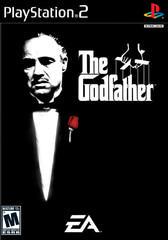 The Godfather - Playstation 2 (Complete In Box) - Game On