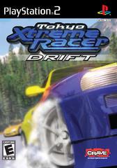 Tokyo Xtreme Racer Drift - Playstation 2 (Complete In Box) - Game On