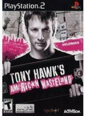 Tony Hawk American Wasteland - Playstation 2 (Complete In Box) - Game On