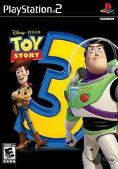 Toy Story 3: The Video Game - Playstation 2 (Complete In Box) - Game On