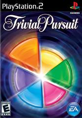 Trivial Pursuit - Playstation 2 (Complete In Box) - Game On