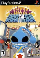 Under The Skin - Playstation 2 (Loose (Game Only)) - Game On