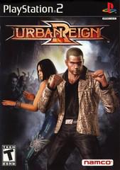 Urban Reign - Playstation 2 (Complete In Box) - Game On