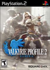 Valkyrie Profile 2 Silmeria - Playstation 2 (Complete In Box) - Game On