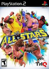 WWE All Stars - Playstation 2 (Complete In Box) - Game On