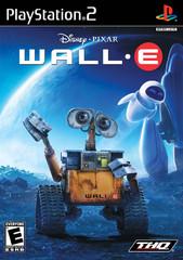 Wall-E - Playstation 2 (Complete In Box) - Game On