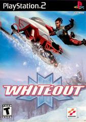 Whiteout - Playstation 2 (Complete In Box) - Game On