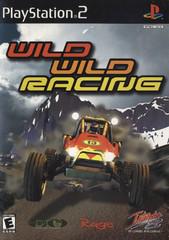 Wild Wild Racing - Playstation 2 (Complete In Box) - Game On