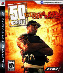 50 Cent: Blood on the Sand - Playstation 3 (Loose (Game Only)) - Game On