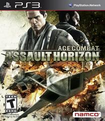 Ace Combat Assault Horizon - Playstation 3 (Complete In Box) - Game On