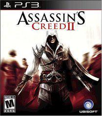 Assassin's Creed II - Playstation 3 (Complete In Box) - Game On