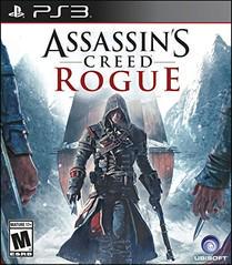 Assassin's Creed: Rogue - Playstation 3 (Complete In Box) - Game On