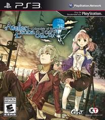 Atelier Escha & Logy: Alchemists of the Dusk Sky - Playstation 3 (Complete In Box) - Game On