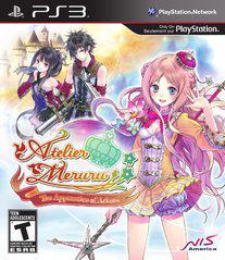 Atelier Meruru: The Apprentice Of Arland - Playstation 3 (Complete In Box) - Game On