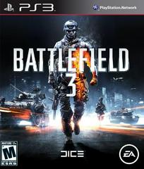 Battlefield 3 - Playstation 3 (Complete In Box) - Game On
