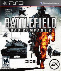 Battlefield: Bad Company 2 - Playstation 3 (Complete In Box) - Game On
