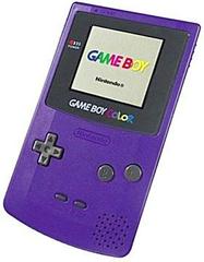 Game Boy Color Grape - GameBoy Color (Loose (Game Only)) - Game On