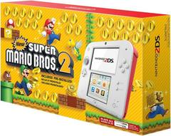Nintendo 2DS Super Mario Bros 2 Edition - Nintendo 3DS (Loose (Game Only)) - Game On