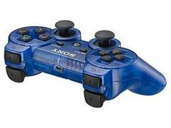 Dualshock 3 Controller Cosmic Blue - Playstation 3 (Loose (Game Only)) - Game On