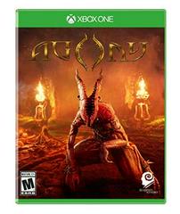 Agony - Xbox One (Complete In Box) - Game On