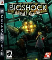 BioShock - Playstation 3 (Complete In Box) - Game On