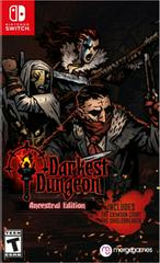 Darkest Dungeon: Ancestral Edition - Nintendo Switch (Complete In Box) - Game On