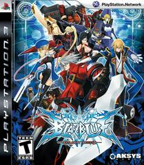 BlazBlue: Calamity Trigger - Playstation 3 (Loose (Game Only)) - Game On