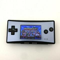 GBA Micro Black - GameBoy Advance (Loose (Game Only)) - Game On