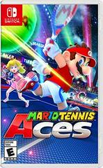 Mario Tennis Aces - Nintendo Switch (Loose (Game Only)) - Game On