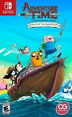Adventure Time: Pirates of the Enchiridion - Nintendo Switch (Complete In Box) - Game On
