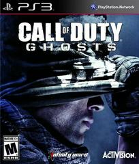Call of Duty Ghosts - Playstation 3 (Complete In Box) - Game On