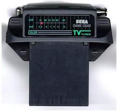 TV Tuner - Sega Game Gear (Loose (Game Only)) - Game On