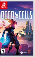 Dead Cells - Nintendo Switch (Loose (Game Only)) - Game On