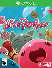 Slime Rancher - Xbox One (Complete In Box) - Game On