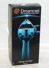 Fishing Rod Controller - Sega Dreamcast (Loose (Game Only)) - Game On