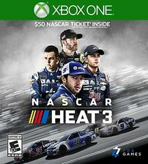 NASCAR Heat 3 - Xbox One (Complete In Box) - Game On