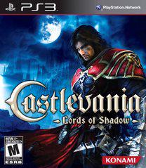 Castlevania: Lords of Shadow - Playstation 3 (Complete In Box) - Game On