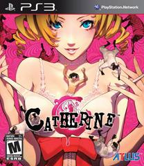 Catherine - Playstation 3 (Complete In Box) - Game On
